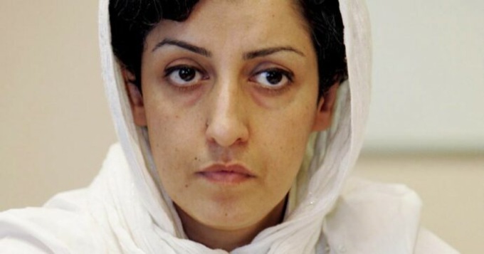La battaglia per le donne nel suo Paese, chi è Narges Mohammadi l’attivista iraniana che ha vinto il premio Nobel per la pace