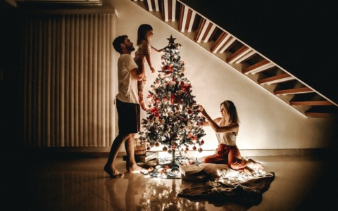 Tradizioni di Natale che uniscono la famiglia