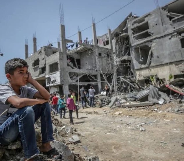 Nuovo incubo della guerra Hamas attacca, Israele risponde. Mondo col fiato sospeso