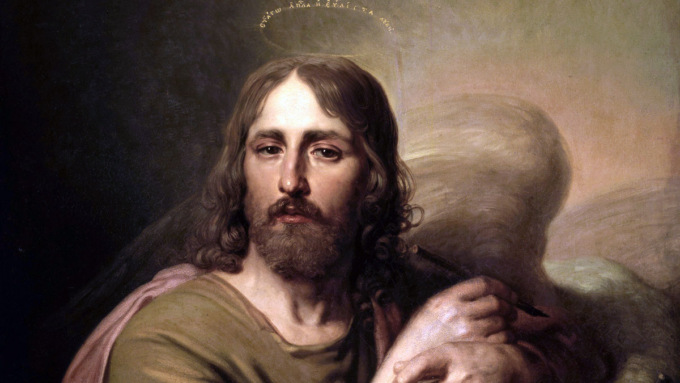Oggi 18 ottobre è San Luca: frasi d’auguri per dire buon onomastico