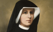 Oggi 5 ottobre è Santa Maria Faustina: frasi d'auguri per dire buon onomastico