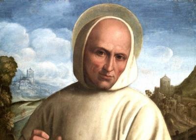 Oggi 6 ottobre è San Bruno: frasi d’auguri per dire buon onomastico