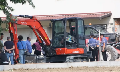 Ancora trattori killer: 67enne muore in Emilia. Un altro agricoltore a Benevento
