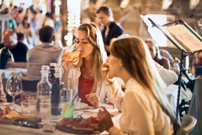 TheFork Awards 2023, i migliori ristoranti d’Italia secondo TheFork
