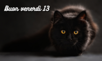 Venerdì 13: frasi e immagini gratis da inviare via WhatsApp