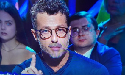 Fabrizio Corona attacca la Rai: "Sono stato censurato"