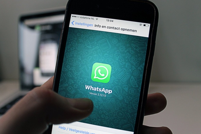 Su quali telefoni da oggi, 24 ottobre 2023, non funziona più WhatsApp