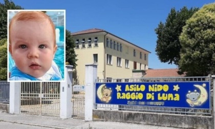 Bambino di 11 mesi muore durante il riposino all'asilo nido