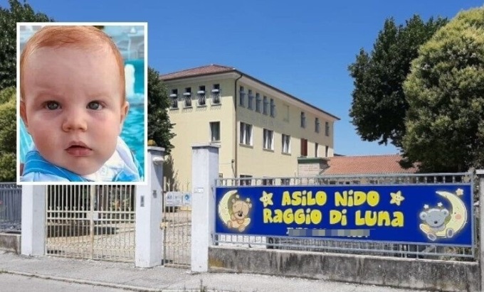 Bambino di 11 mesi muore durante il riposino all’asilo nido
