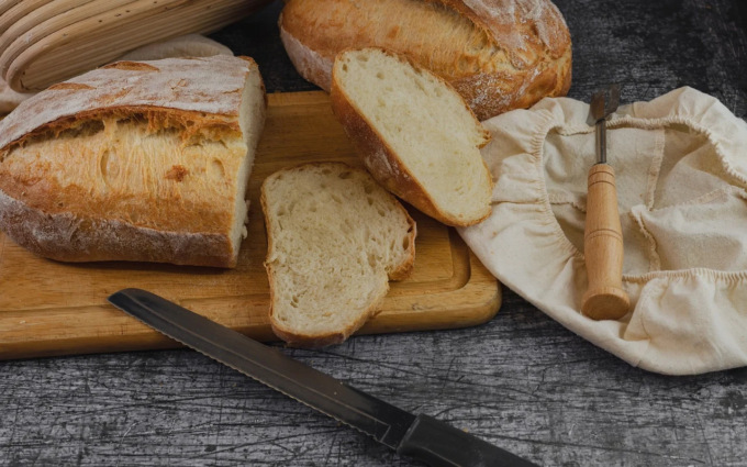 Pane in Italia, ce n’è sempre meno sulle nostre tavole…