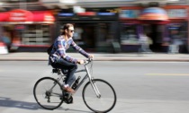 L'assicurazione sulle bici elettriche è obbligatoria? La sentenza che toglie i dubbi