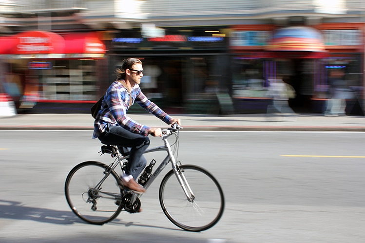 assicurazione obbligatoria bici elettrica e-bike pedalata assistita