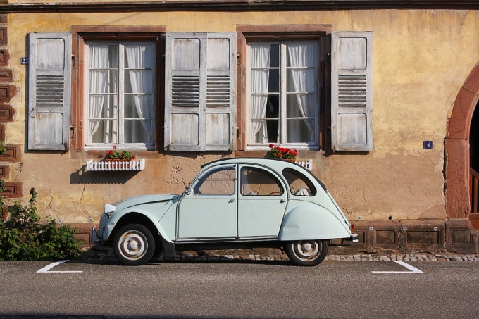 Parco auto in Italia, l’età media è di 12 anni e 6 mesi