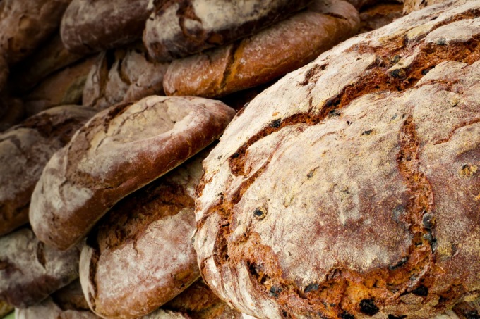Pane fresco artigianale, come conservarlo nel modo corretto