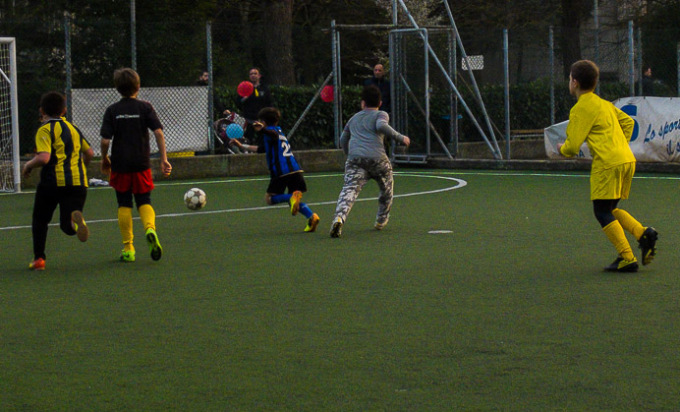 Campi da calcio sintetici vietati: cosa potrebbe cambiare entro il 2030