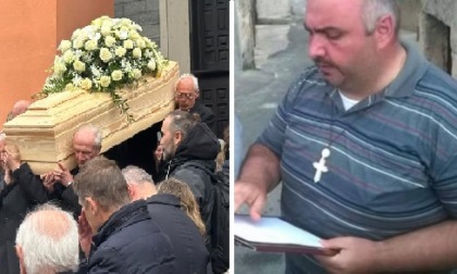 Chiede 100 euro per celebrare un funerale, prete arrestato per estorsione