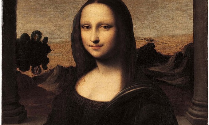 In mostra a Torino “l’altra” Gioconda: versione più antica (e per molti più bella)
