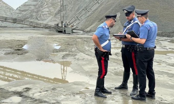 Travolto da una ruspa in cantiere, ennesima morte sul lavoro