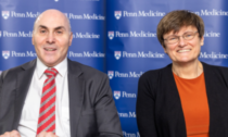 Nobel per la medicina 2023 a Katalin Karikó e Drew Weissman per i vaccini a mRna