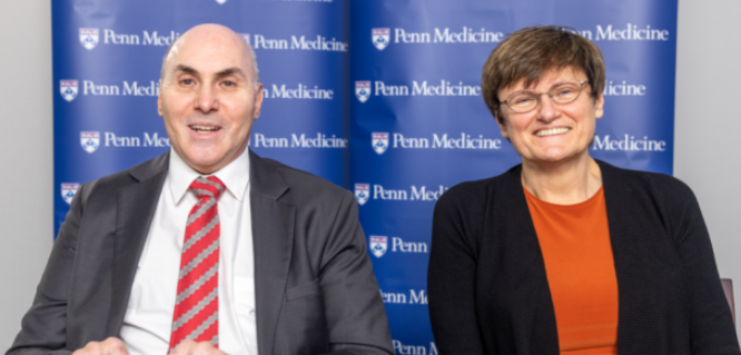 Nobel per la medicina 2023 a Katalin Karikó e Drew Weissman per i vaccini a mRna