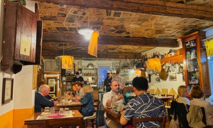 Quali sono le migliori osterie d'Italia: l'elenco completo città per città