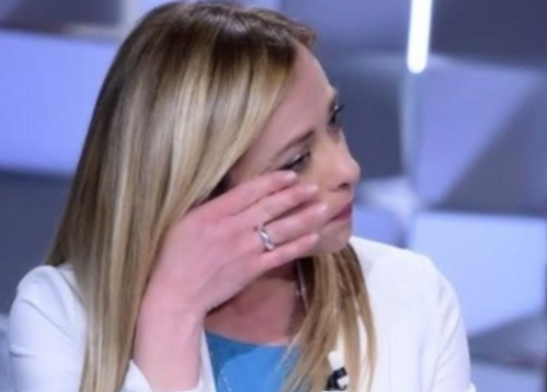 Ora Meloni teme altre “Giambrunate”: “Arriverà roba più grossa”