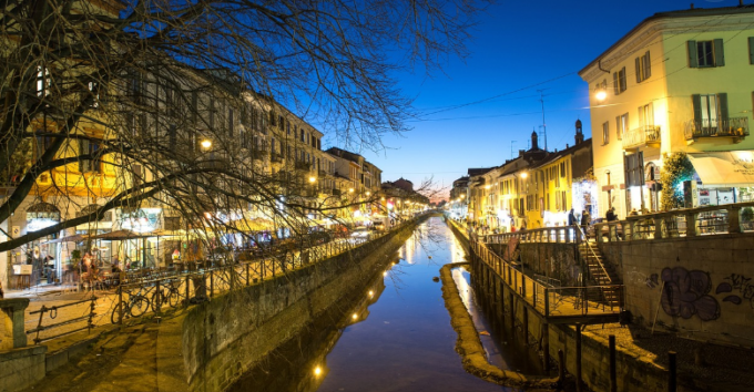 Manager stuprata nella cantina di un locale sui Navigli: anche i titolari fra gli indagati