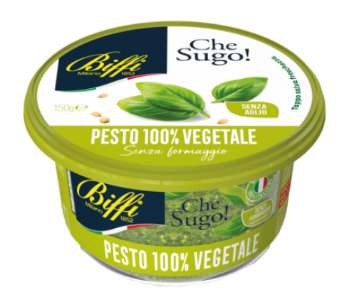 Pesto Biffi richiamato dal ministero della Salute: allergene non dichiarato