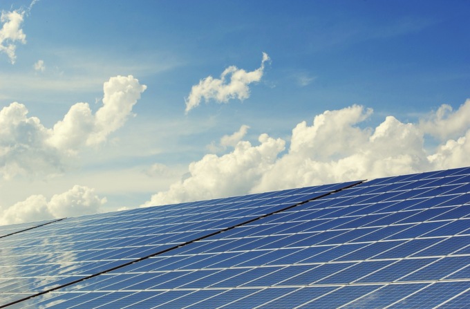 Impianto agovoltaico, è stato realizzato il primo in Italia