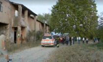 17enne morto in Toscana nel crollo di una cascina abbandonata