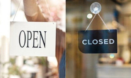 Quante imprese hanno chiuso e quante hanno aperto in Italia nel terzo trimestre 2023