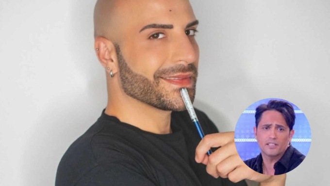 Biagio D’Anelli, tra il “saper dire” e il “saper fare” c’è per lui la voglia di mettersi continuamente in gioco: l’Irriverente intervista di Simone Di Matteo