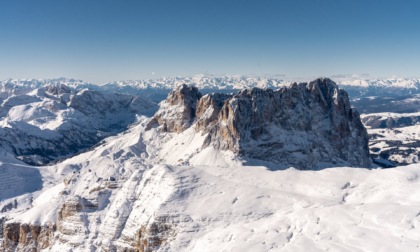 La Val di Fassa ti aspetta per farti vivere la meraviglia delle Dolomiti d’inverno