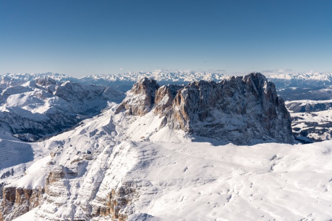 La Val di Fassa ti aspetta per farti vivere la meraviglia delle Dolomiti d’inverno