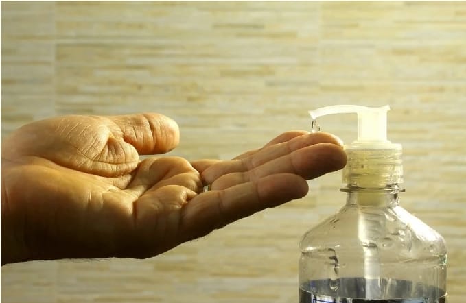 Profumi, saponi e prodotti per l’igiene contenenti sostanze tossiche: l’elenco dei prodotti ritirati
