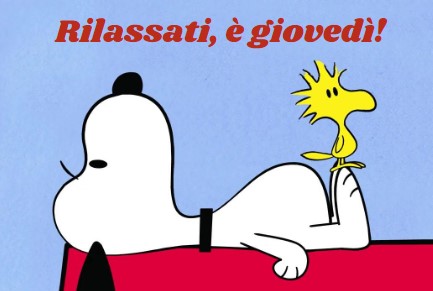 Buongiorno buon giovedì 23 novembre 2023: frasi e immagini gratis da inviare via WhatsApp