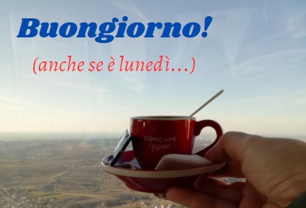 Buongiorno buon lunedì 20 novembre 2023: frasi e immagini gratis da inviare via WhatsApp