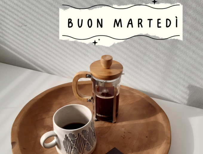 Buongiorno buon martedì 7 novembre 2023: frasi e immagini gratis da inviare via WhatsApp