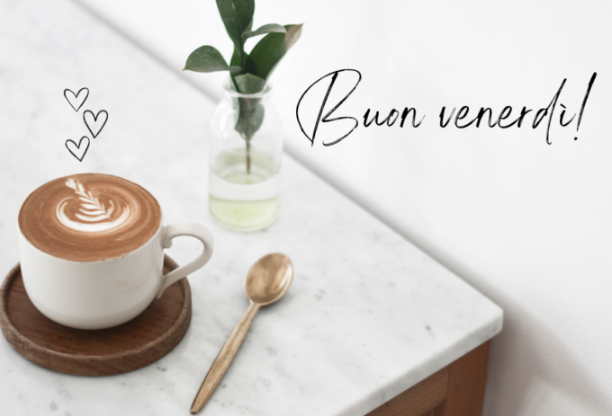 Buongiorno buon venerdì 3 novembre 2023: frasi e immagini gratis da inviare via WhatsApp