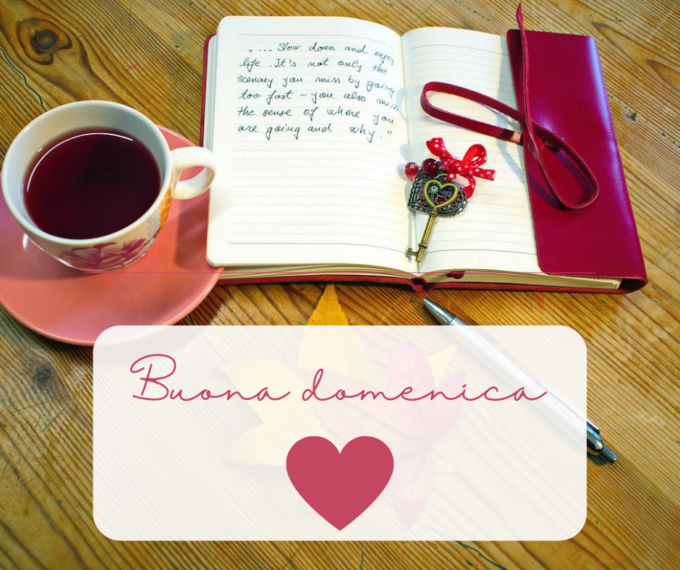 Buongiorno buona domenica 12 novembre 2023: frasi e immagini gratis da inviare via WhatsApp