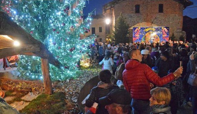 Cosa fare in Piemonte nel weekend: gli eventi di sabato 18 e domenica 19 novembre 2023