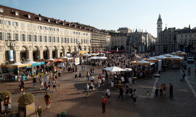Cosa fare in Piemonte nel weekend: gli eventi di sabato 25 e domenica 26 novembre 2023