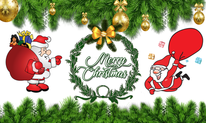 Cosa scrivere sui biglietti di auguri per Natale frasi e immagini
