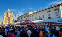 Feste e sagre in Piemonte: gli eventi di sabato 11 e domenica 12 novembre 2023