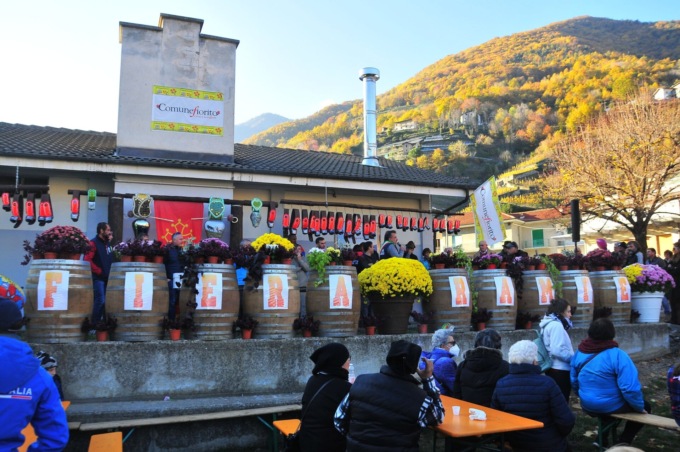 Feste e sagre in Piemonte: gli eventi di sabato 18 e domenica 19 novembre 2023