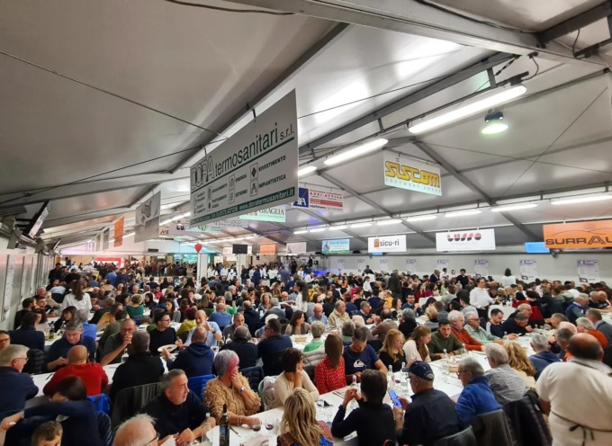 Feste e sagre in Piemonte: gli eventi di sabato 25 e domenica 26 novembre 2023