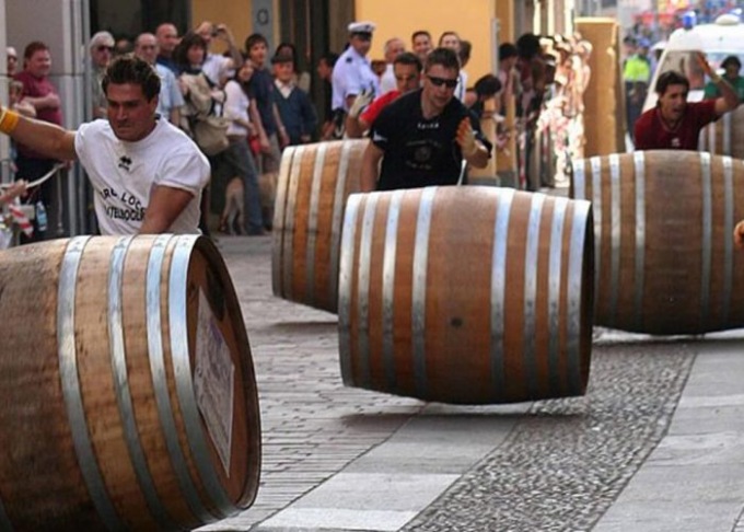 Feste e sagre in Sicilia: gli eventi di sabato 11 e domenica 12 novembre 2023