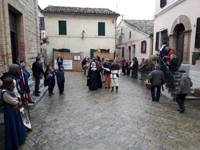 Feste e sagre nelle Marche: gli eventi di sabato 11 e domenica 12 novembre 2023