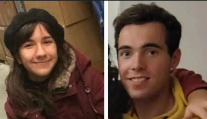 Giulia Cecchettin uccisa in mezz’ora e zittita con lo scotch per non farle chiedere aiuto