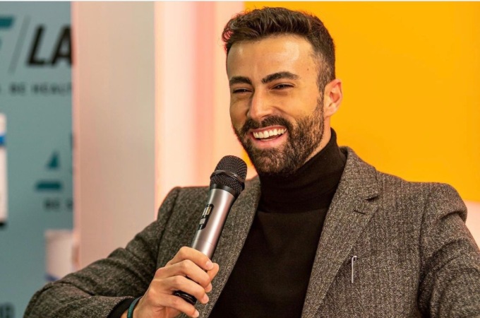 Problemi di postura? Intervista ad Andrea Foriglio, autore del libro best seller “Da Zero a Benessere”